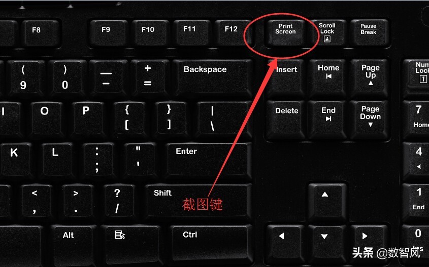 一文汇总电脑截图的快捷方式及优缺点
