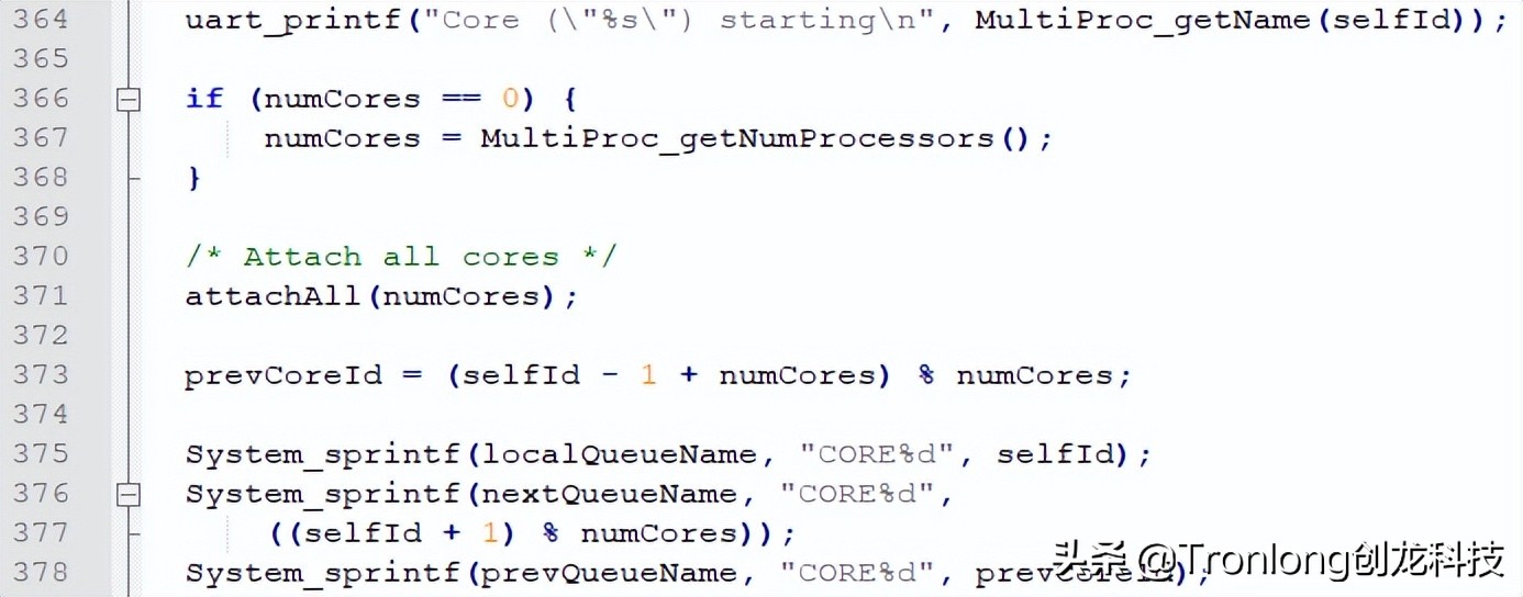 嵌入式必看！基于TMS320C6678开发板的DSP多核IPC通信开发案例