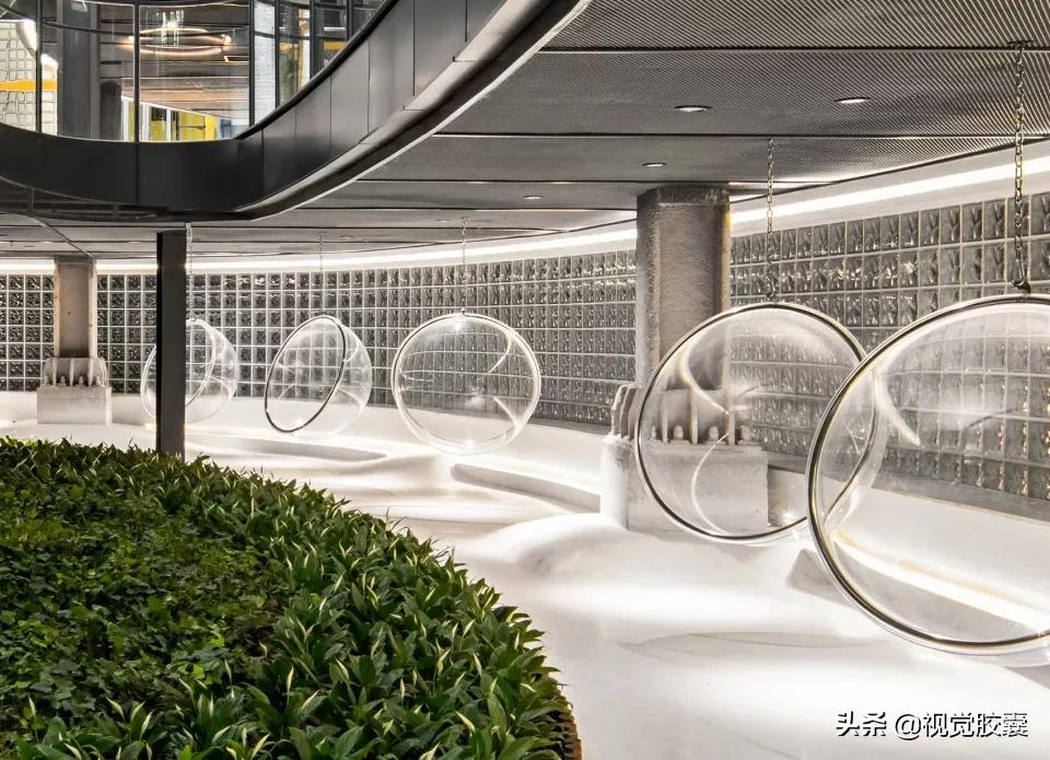 修旧如旧，整旧如新 | 最新10个老厂房改造
