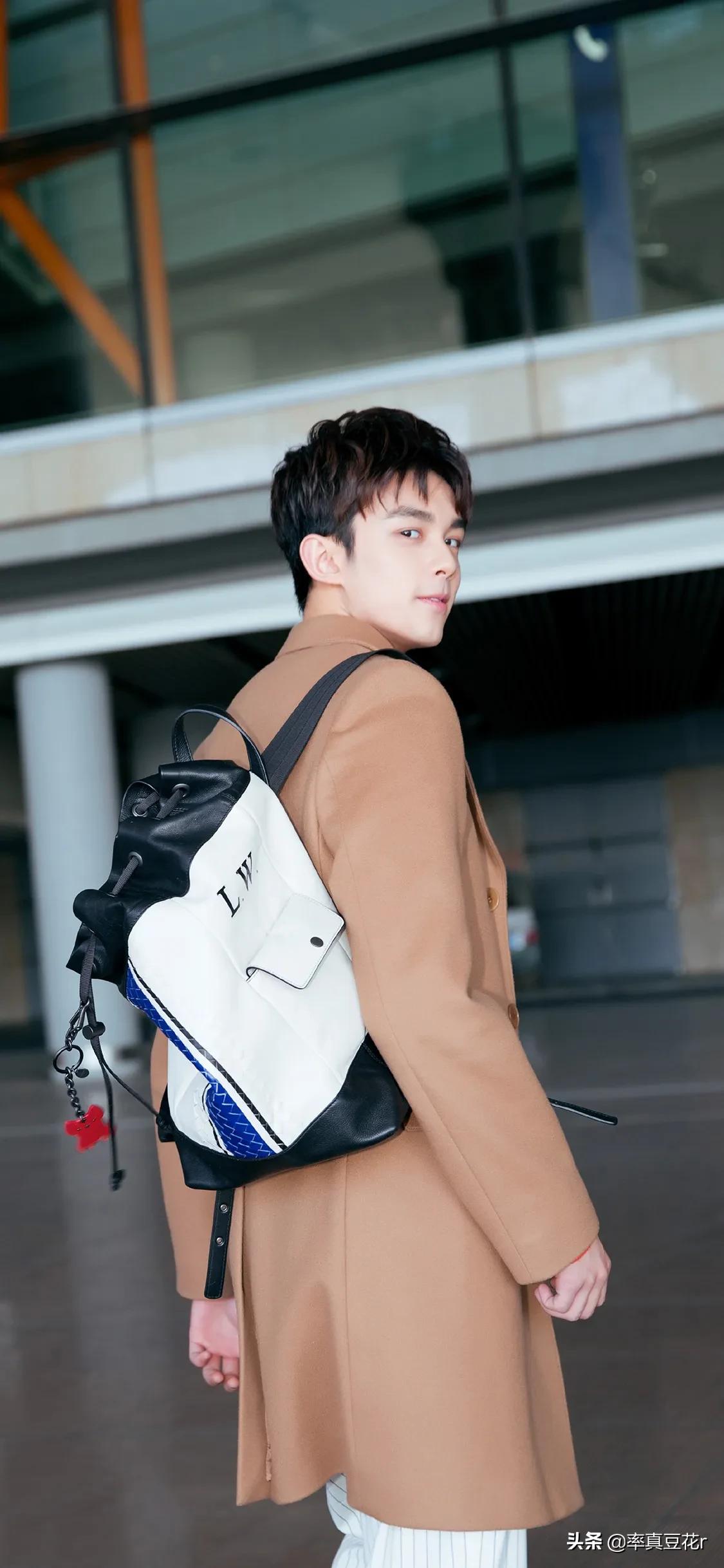 这样的男孩谁不爱-吴磊