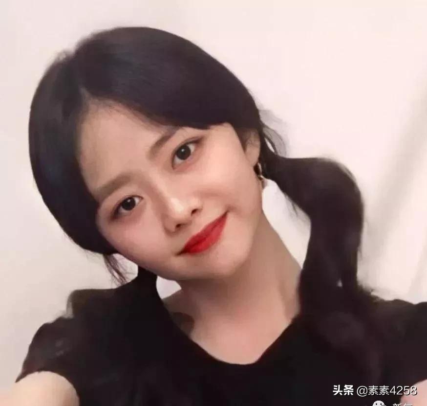 谭松韵是天山童姥吗，30岁还长得跟18岁的高中生一样