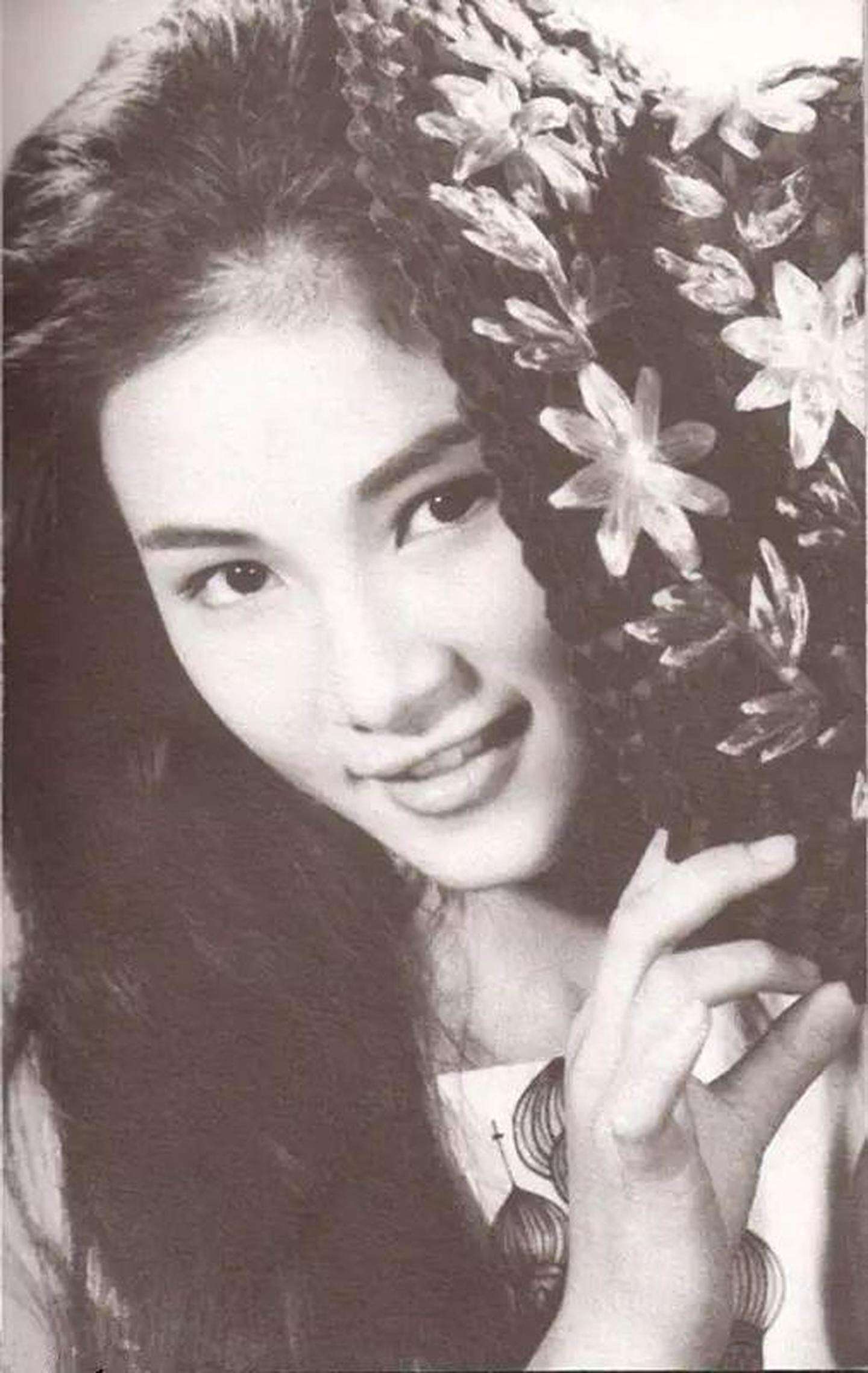 “离婚后至今单身”的9位女星，有人皈依佛门，有人依旧渴望爱情