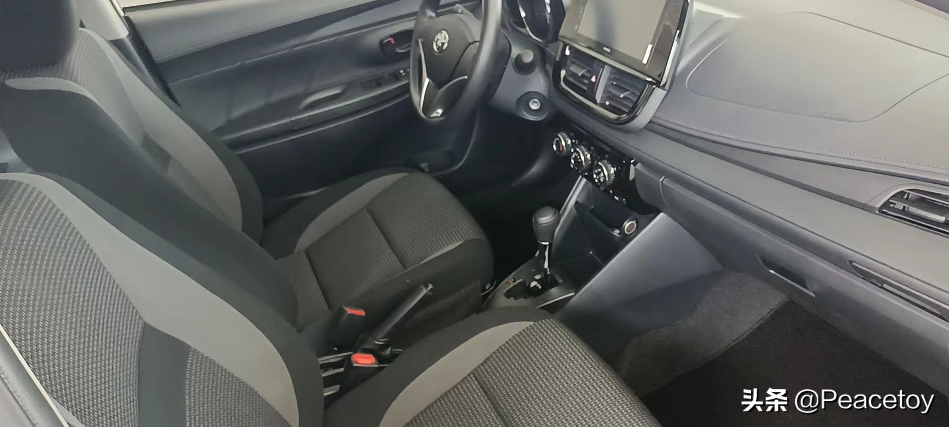 提车的时候，我们应该怎么来验车？