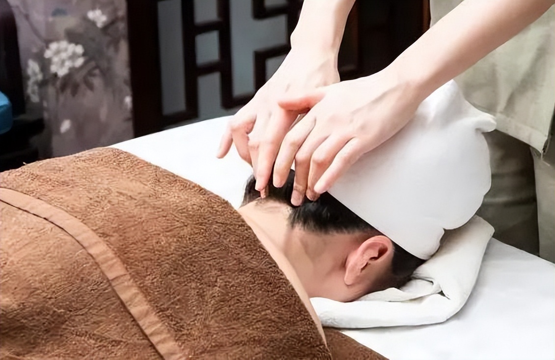 為什麼疏通經絡要從肩頸開始？ 人體內循環由上而下