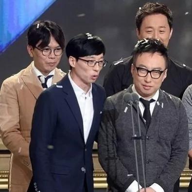 刘在石确诊新冠，韩娱是真不把艺人当人啊