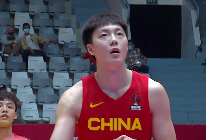 中国男篮日本男篮直播免费（央视今晚直播！中国男篮VS黎巴嫩，杜锋做好4点可以赢球）