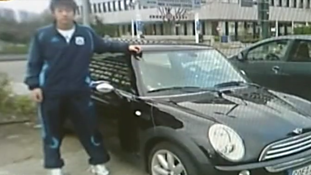 2011年大连交警史英才被当街打死，打人者有权有势，法院怎么判？