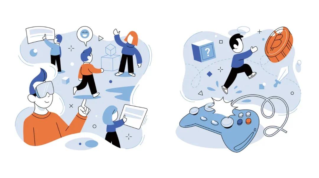 什么是 GameFi：将你的加密货币赚取体验游戏化