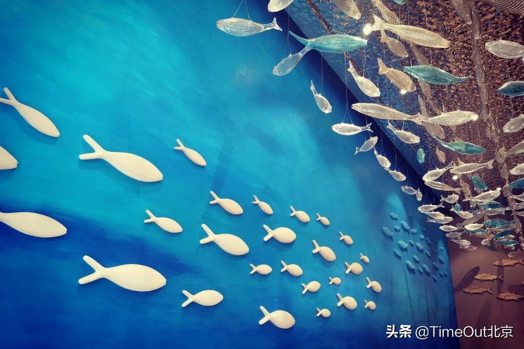 5家年度休闲日式餐厅，让寒冷冬日满溢温暖香气