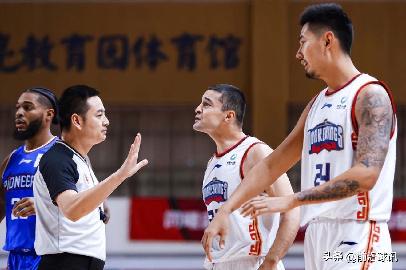 cba球員為什么打架（西熱力江斗毆事件始末，真因涉及歧視，同曦隊和西熱將上訴！）