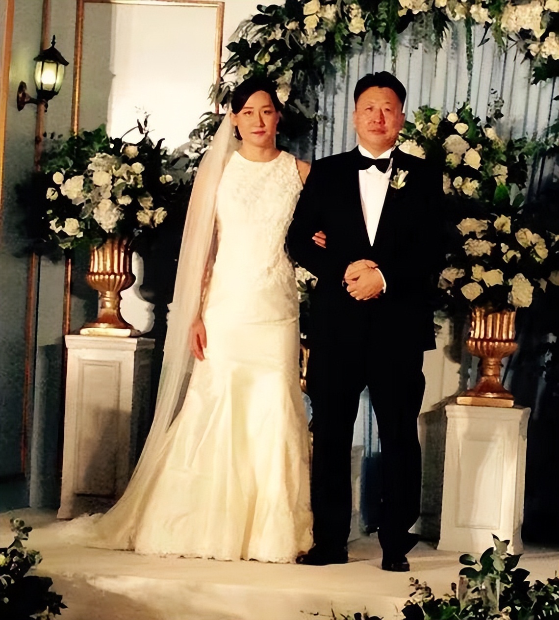 刘子歌15岁给了金炜(刘子歌:曾经蝶泳皇后,多年后嫁大23岁教练金炜