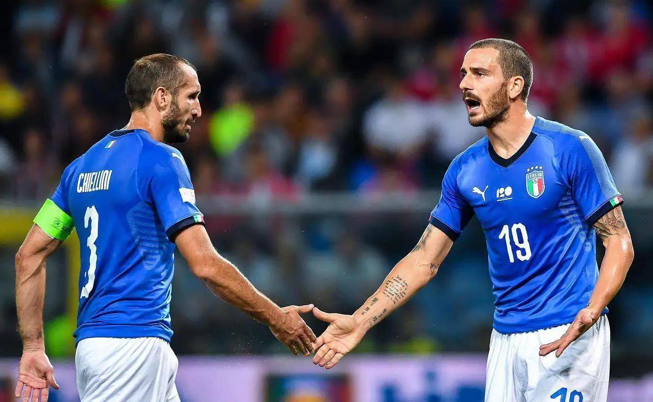 英格兰欧洲杯世界杯(欧国联:意大利vs英格兰,英格兰凶多吉少?