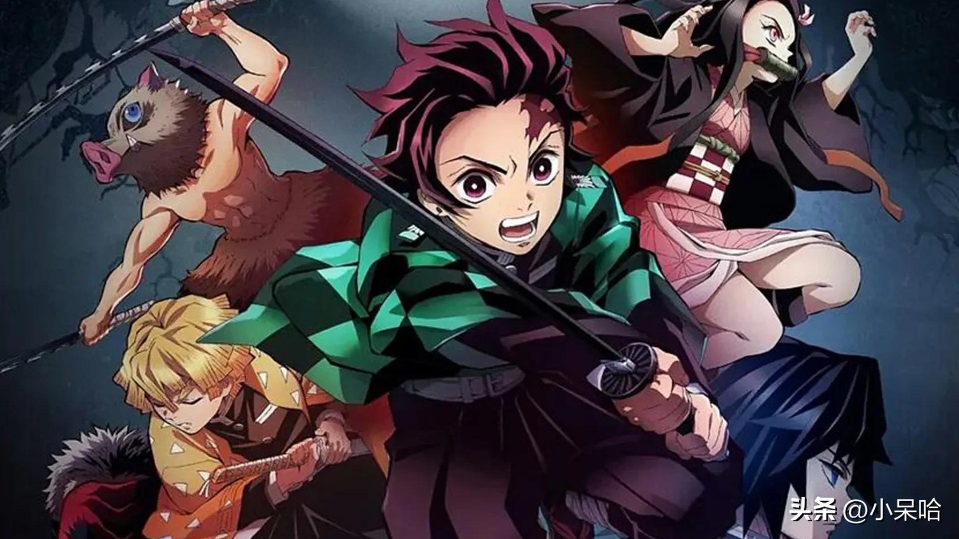 有没有好看的动漫(什么动漫好看)-第19张图片