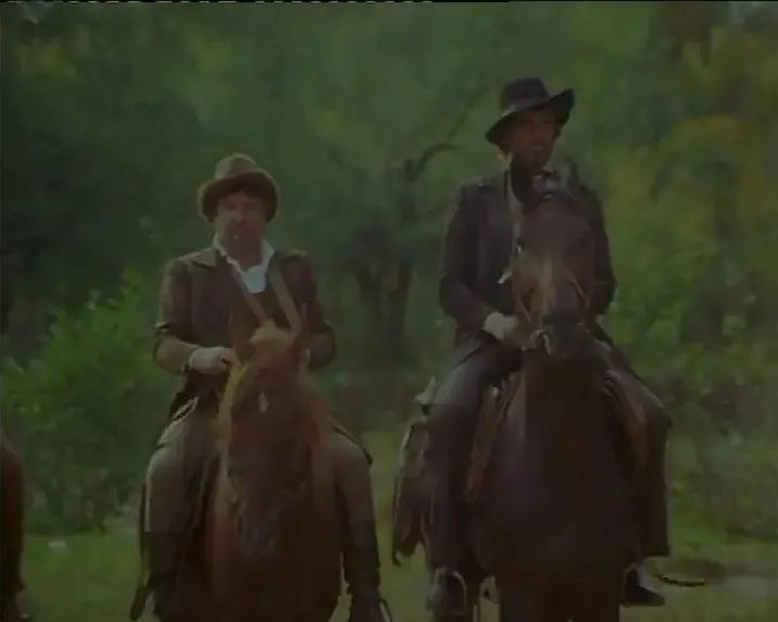 世界电影（0120）罗马尼亚电影《白骨之路》（1980）剧照欣赏