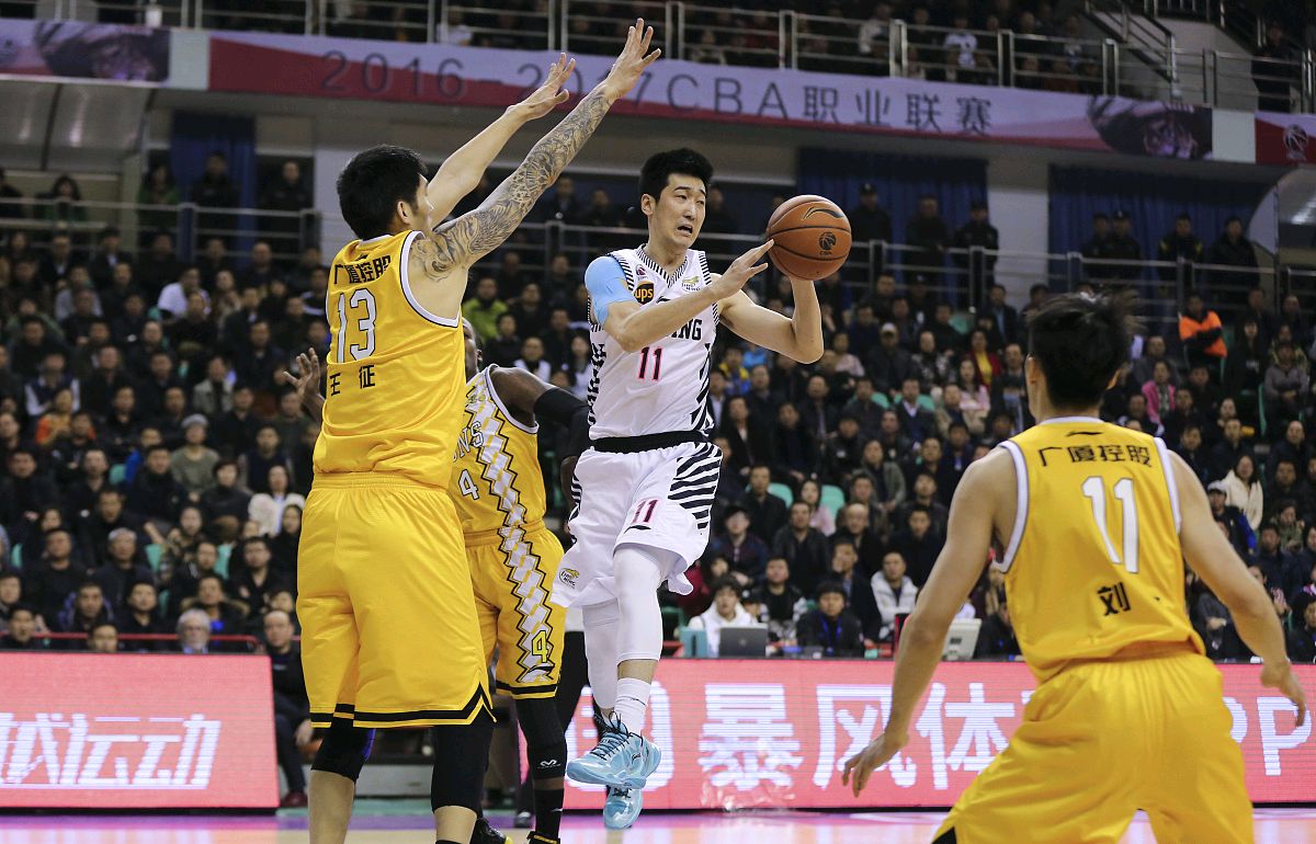江苏队cba球员(江苏队全新阵容敲定!