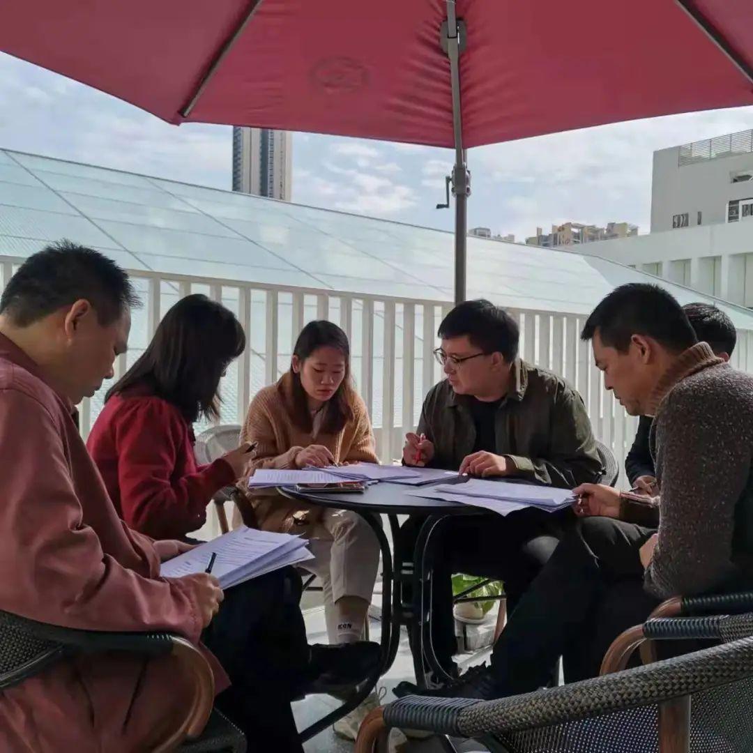 深圳市紅山中學(xué):創(chuàng)造璀璨新星 筑夢(mèng)希望未來(圖22) 深圳市紅山中學(xué):創(chuàng)造璀璨新星 筑夢(mèng)希望未來(圖22)