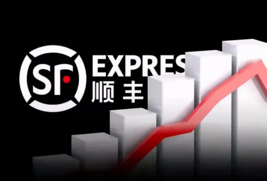 顺丰小贷接入得物佳物分期，顺丰快递业务深陷增长困境