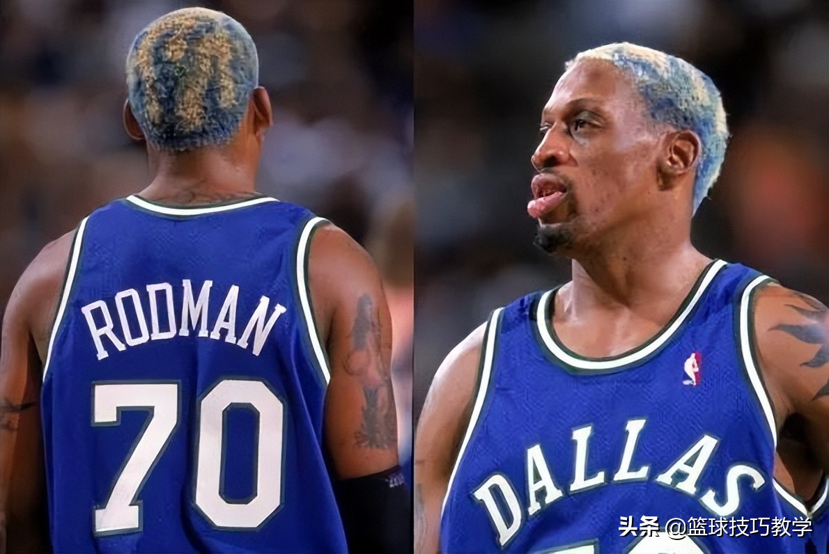 nba球員為什么不能穿69（NBA禁止選用69號(hào)！NBA歷史上還從未有人選過這個(gè)球衣號(hào)碼）