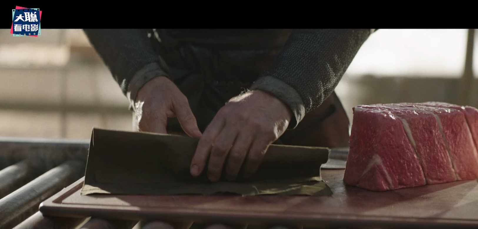 《欧比旺》全六集一口气回顾！看欧比旺和达斯维达的相爱相杀