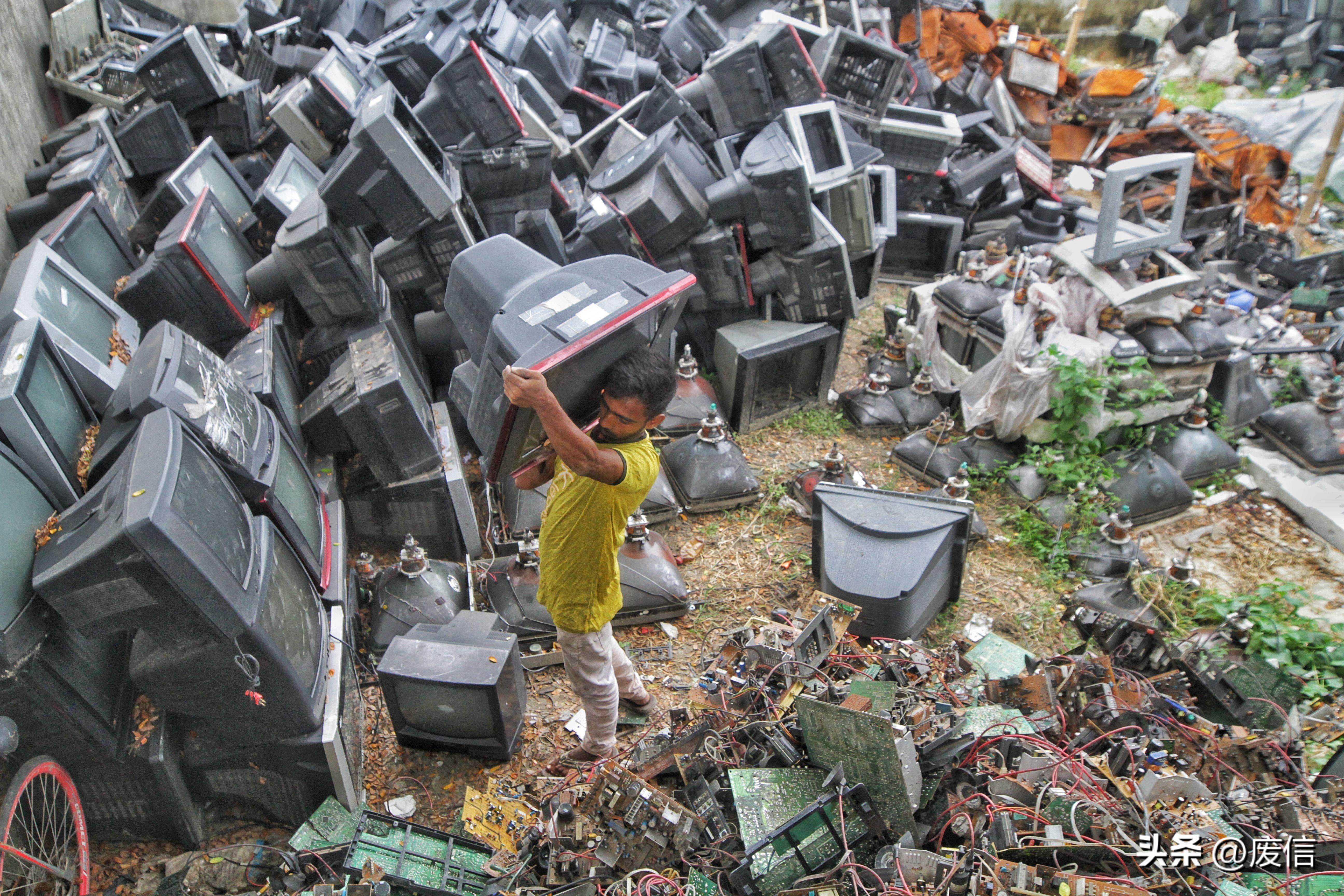 今日废家电回收最新价，废家电回收网