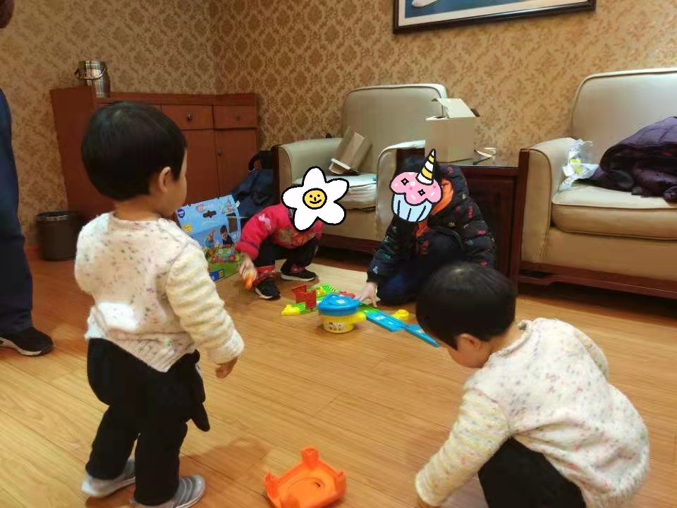 春节打了红包，你还会给侄儿侄女买礼物吗？试试从孩子的角度来看