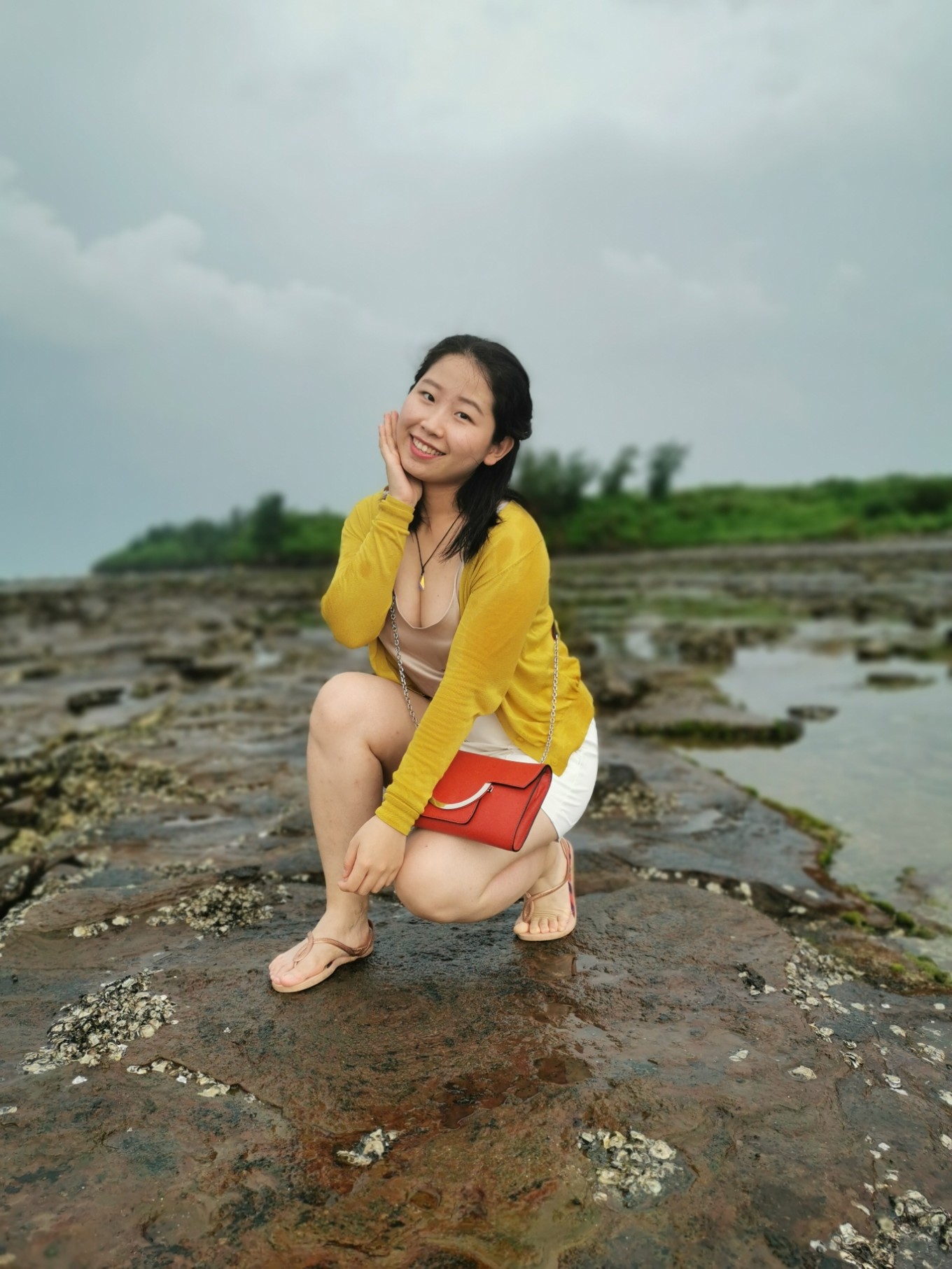 北海，是我的诗和远方