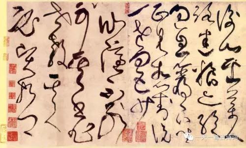 中国历史上造诣最深的十大书法家及代表作「珍藏版」