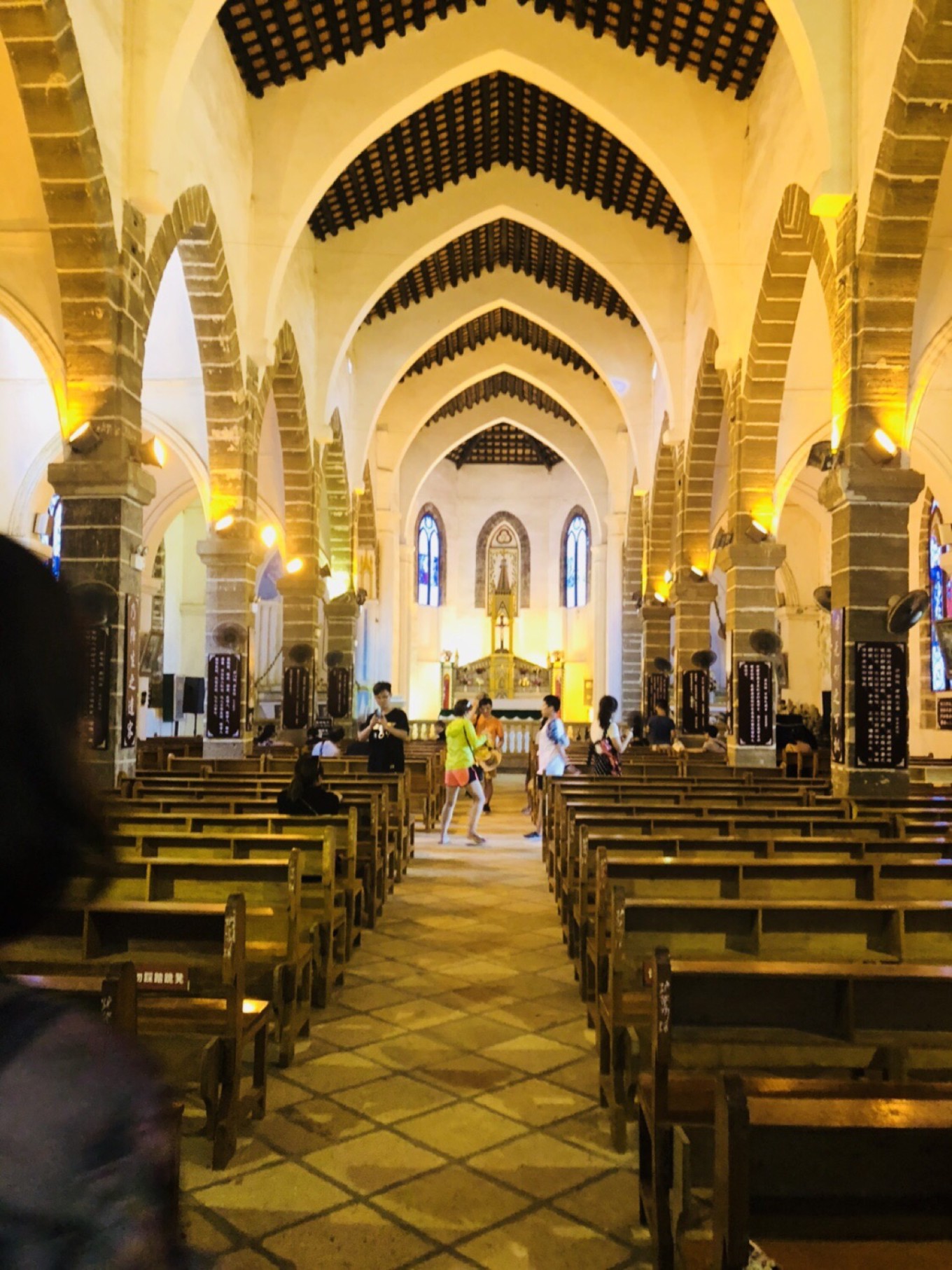 2022北海涠洲岛旅游攻略