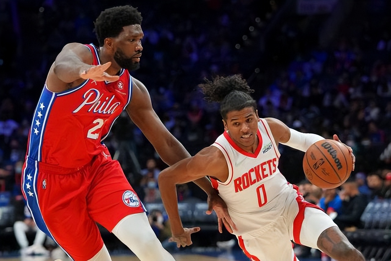 76人vs火箭直播前瞻分析（NBA比赛前瞻：湖人掀翻开拓者！76人大胜火箭，勇士力擒奇才）