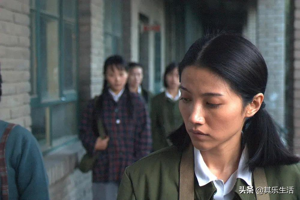 历届中国电影金鸡奖—影后(1981-2021),仅刘嘉玲一位港台演员