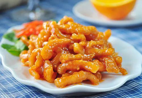 山东人年夜饭的12道压轴大菜，真不愧是八大菜系之首，美味又好吃