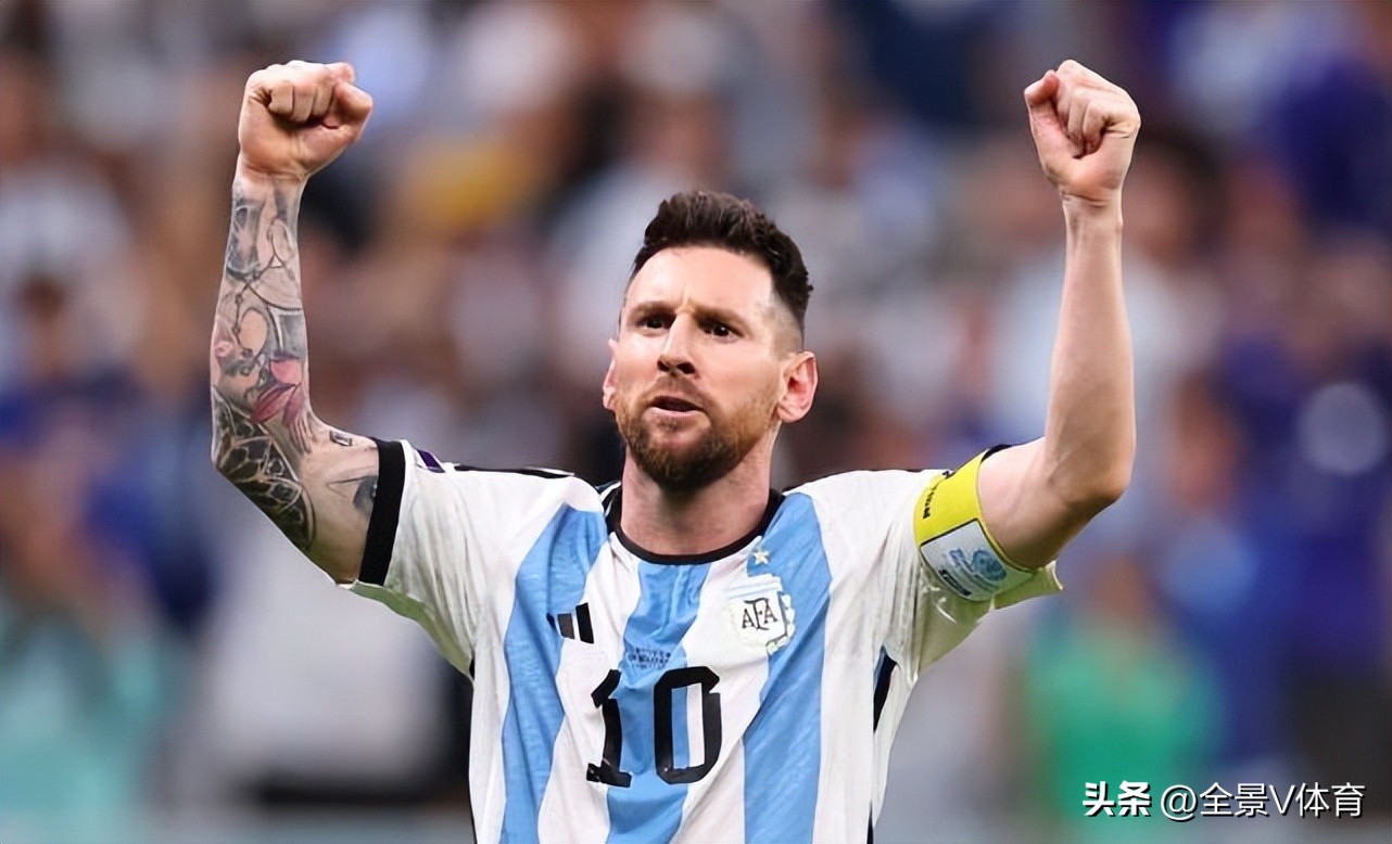 俄罗斯世界杯赛程回看（世界杯第20日看点：阿根廷克罗地亚半决赛打响，梅西迎纪录之战）-华海博客