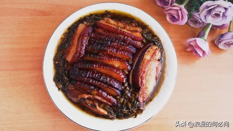 云南人的9大蒸菜，云南可不仅仅只有汽锅鸡，可以蒸的菜品很多