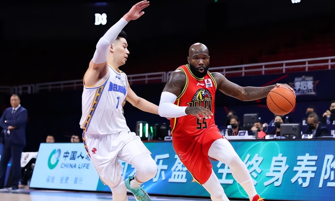 cba为什么能逆袭吉林(2-0！聊聊：吉林男篮靠哪几点逆袭北京首钢，轻松闯进八强争夺战)