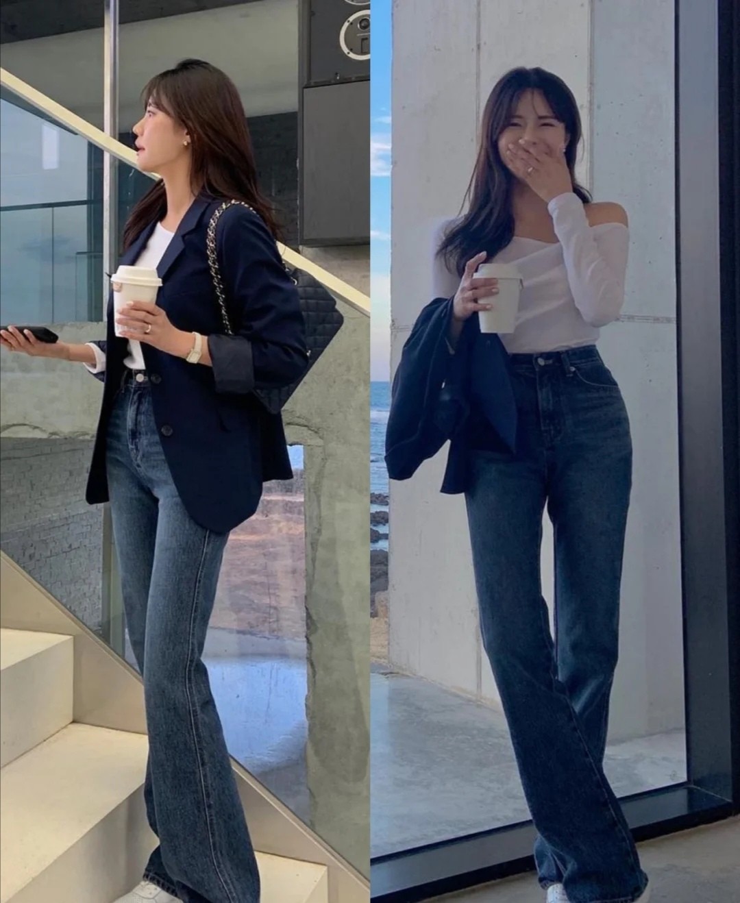 会打扮的女人状态才更好！将目光锁定这些穿搭，给你满满灵感