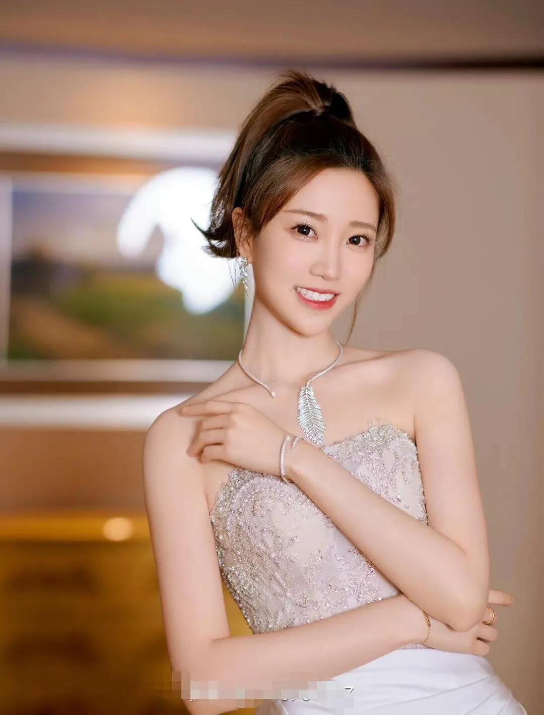 女神明星，你喜欢吗