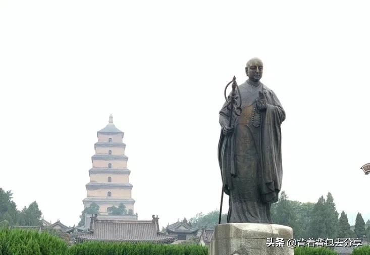 世界四大古都之一西安旅游攻略(如何玩转西安城体验西安风情)(图4) 世界四大古都之一·西安,这篇旅游攻略,让你如何玩转西安城
