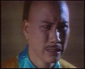 港剧经典《大内群英》万梓良、伍卫国版