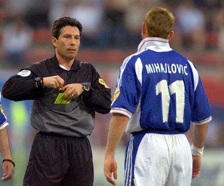 98世界杯南斯拉夫主教练（“奇”才喷涌：世界足坛“奇家军”历史最强阵容，前南球员领衔）