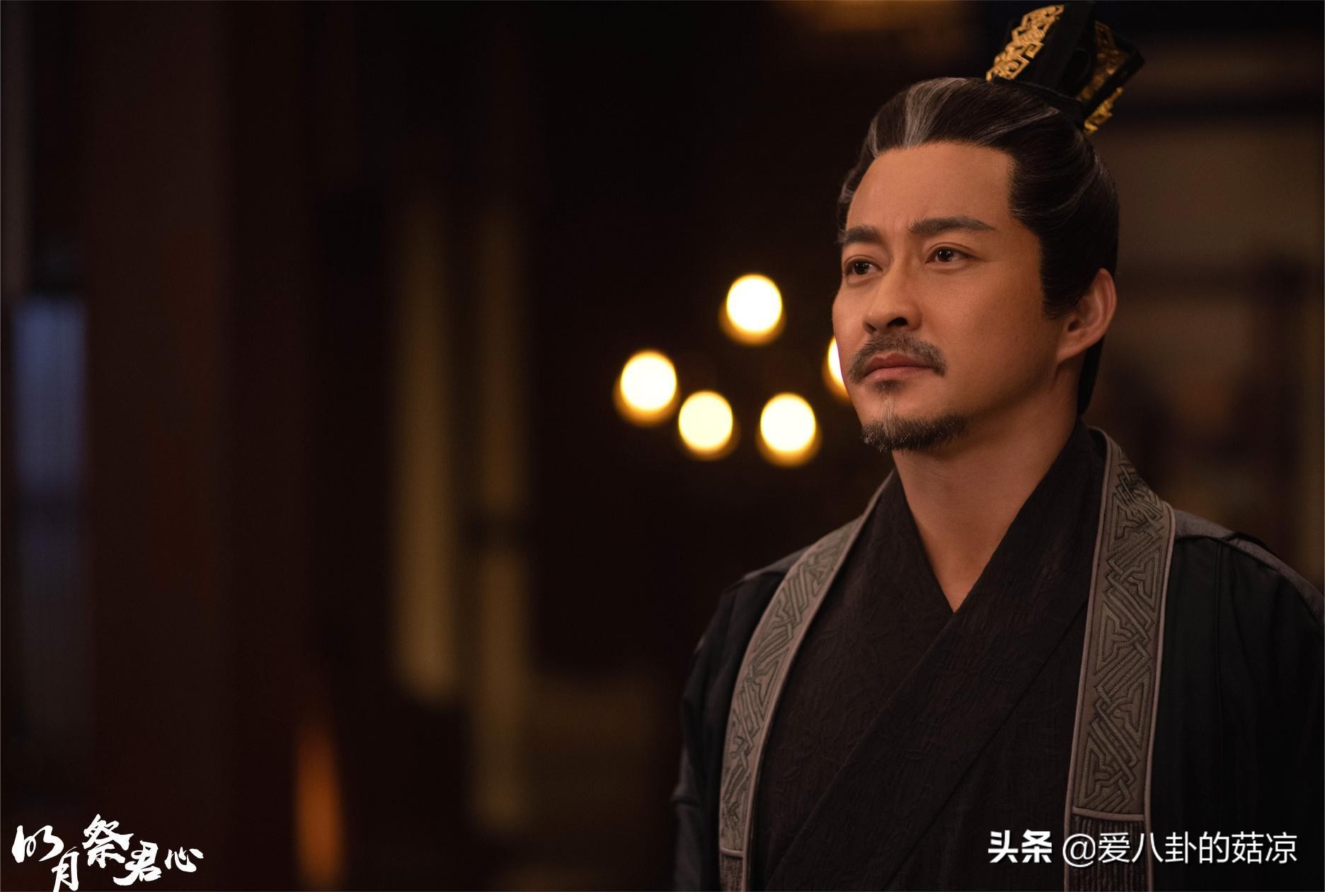 新古装悬疑剧将至，查案圣手携手貌美玄女，揭开青衣骸骨谜案