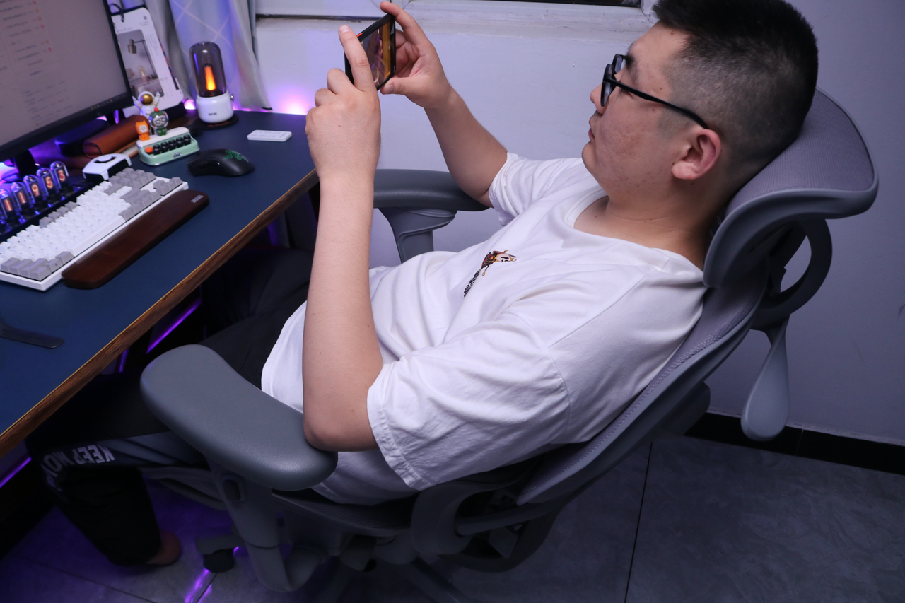 从网易严选工程师系列看一看 这样的人体工学椅值不值得购买