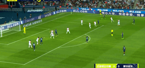 蒙彼利埃vs巴黎圣日耳曼视（法甲-巴黎5-2蒙彼利埃 内马尔双响姆巴佩破门+造乌龙）-华海博客