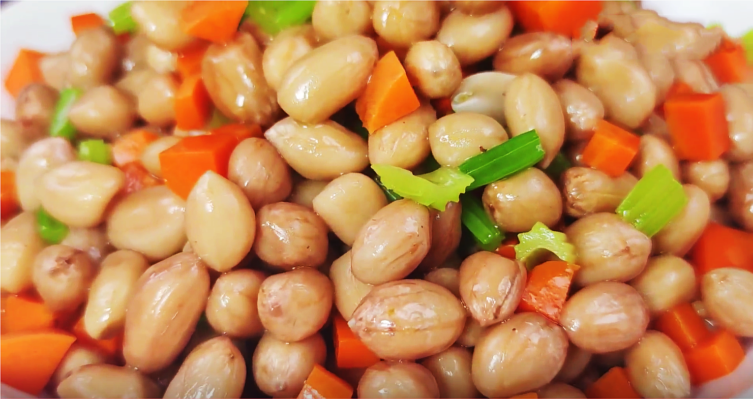 下班晚餐吃什么?推荐8道开胃家常菜,简单易做,一家老小都爱吃