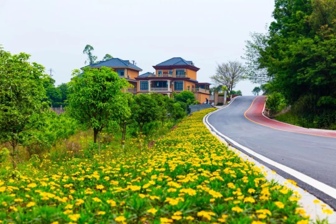 铜梁周边旅游景点大全图片