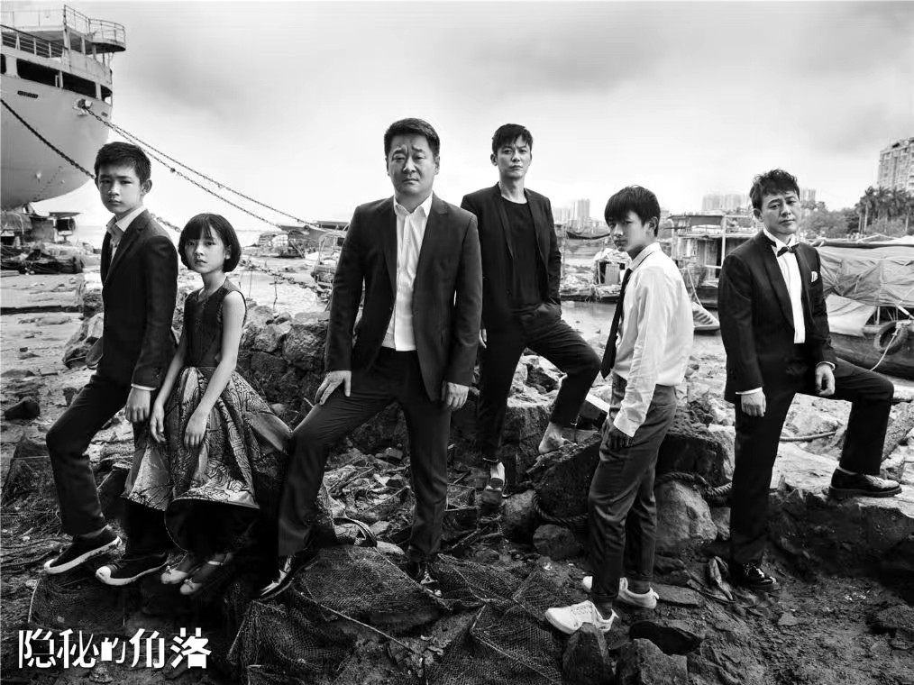 接下来还有哪些挑战在等着他（近10年的10部悬疑剧，《无证之罪》垫底，《沉默的真相》排第二）