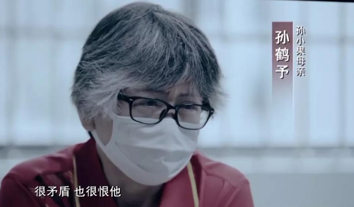 孙小果家世关系图(昆明恶霸孙小果:获死刑20年后"复活"作案,谁是幕后