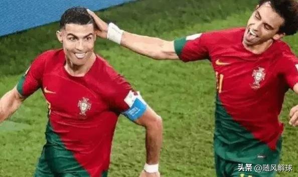 葡萄牙对乌拉圭：世界杯同一组两场比赛会踢出不一样的赛果