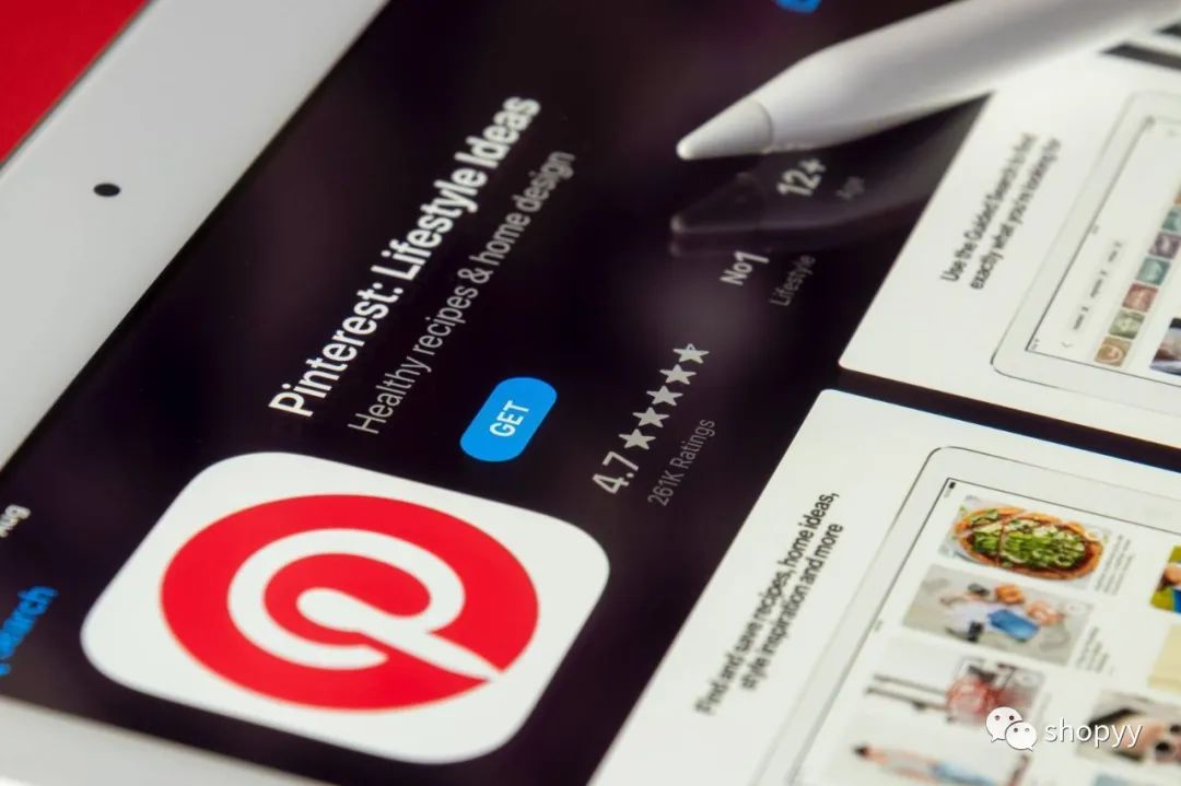 “海外小红书”Pintererst为什么被称是独立站引流净土？