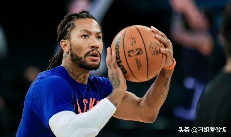 NBA最新交易名单（恭喜！雄鹿达成一笔35亿交易，罗斯拒绝买断，勇士坐稳西部第7）