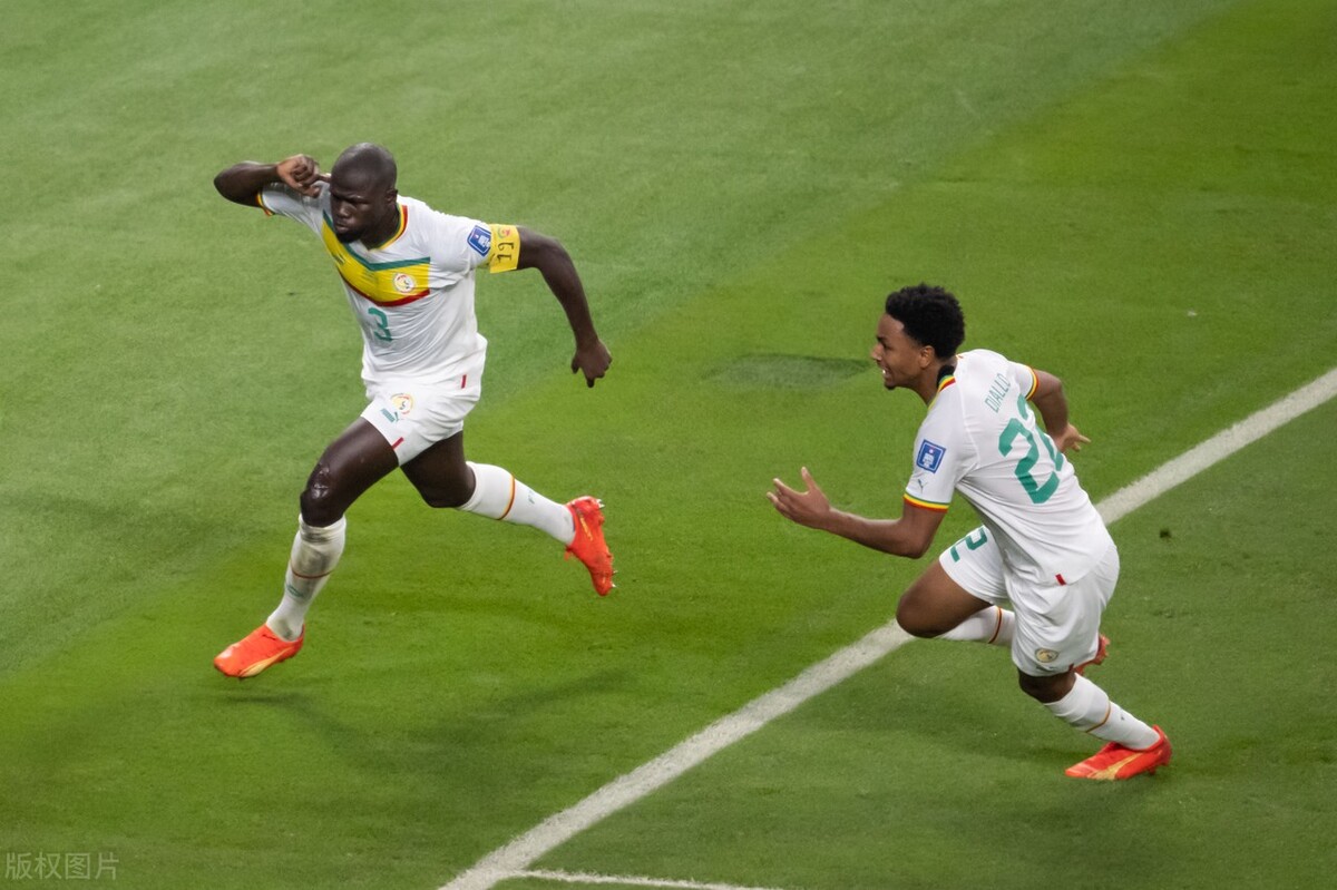 非洲杯冠军塞内加尔（英格兰vs塞内加尔前瞻：欧洲亚军PK非洲冠军 哪头狮子能活着出笼？）